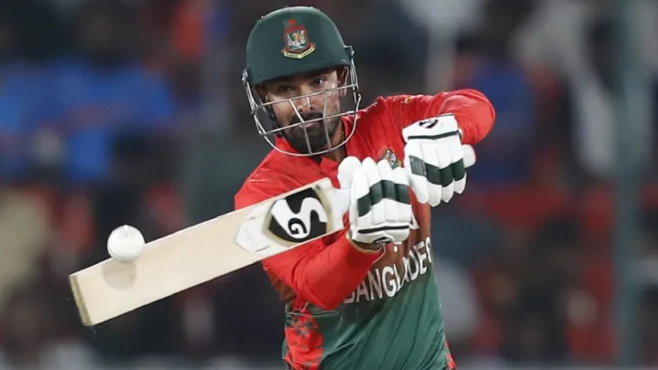 Bangladesh face off against UAE to continue T20 domination 