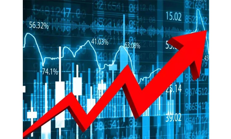 US stocks end strong week on winning note
