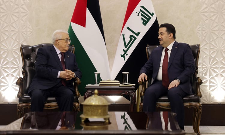 Arab League to meet in Baghdad to discuss regional crises