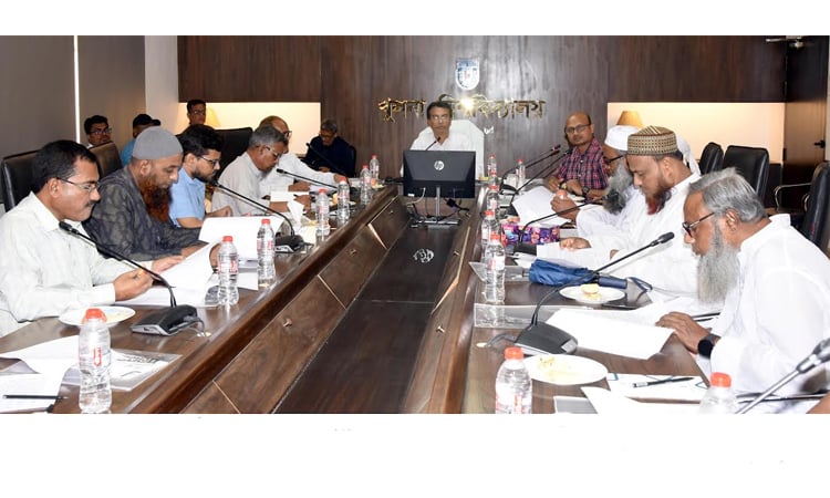 IQAC must play an active role to accelerate accreditation process - KU VC
