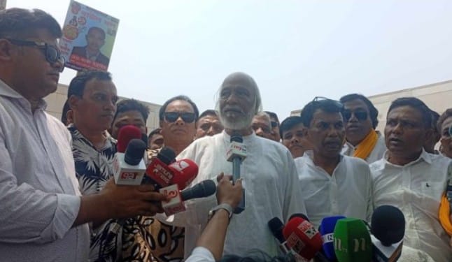 BNP doesn't want politics of revenge: Moyeen