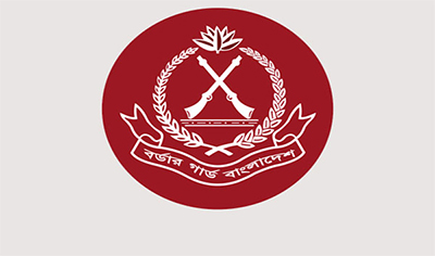BGB seizes smuggled goods worth Taka 1.5 crore in Sylhet