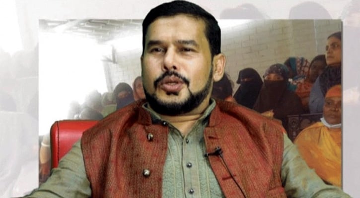 Former CCC councilor Taufiq arrested in Dhaka