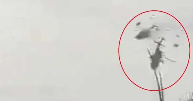 Five killed when two helicopters collide in Finland: police
