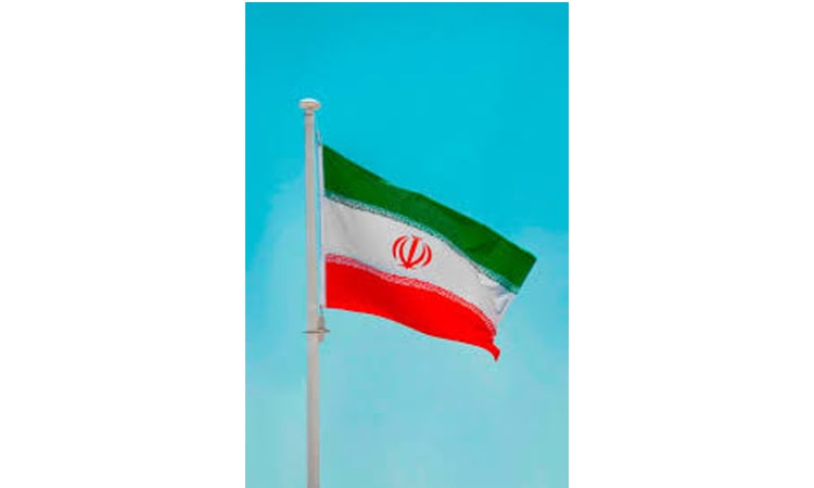 Iran sentences three to death over Shiite shrine attack