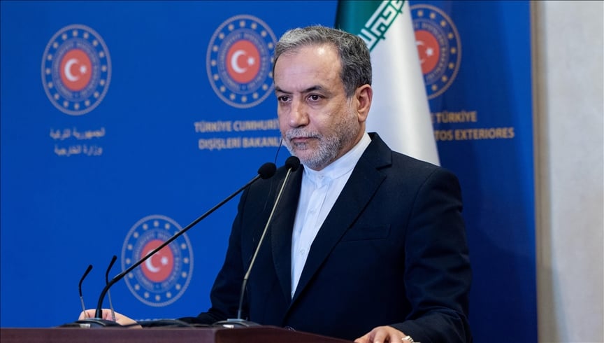 Iran says ready to rebuild 'mutual trust' with Europe