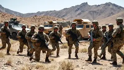 Iran, Azerbaijan hold joint military drill