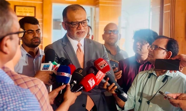 Bangladesh-India trade to continue in interest of both countries: Bashir 