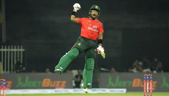 Emon elated to emulate idol Tamim Iqbal