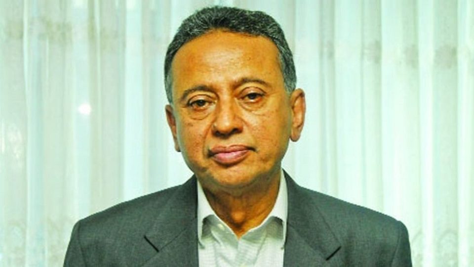 Khasru reiterates demand for elections by December 
