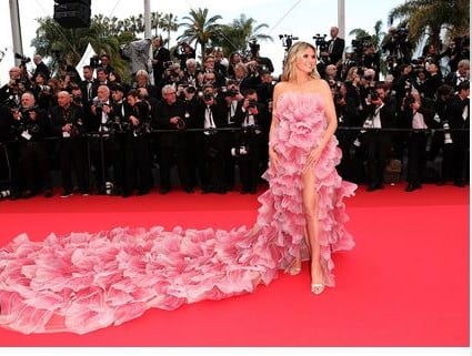 Cannes film festival: highlights from week 1
