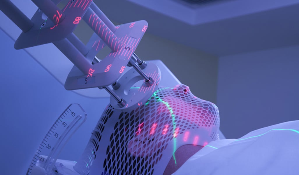 Radiotherapy services resume at Bangladesh Medical University 