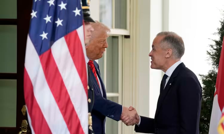 Canada pauses some counter tariffs against US
