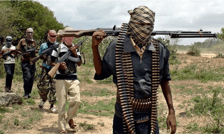 'Bandits' kill 15 farmers in latest Nigeria attack