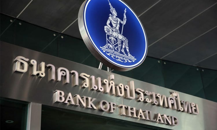 Thailand cuts growth forecast on tariff uncertainty