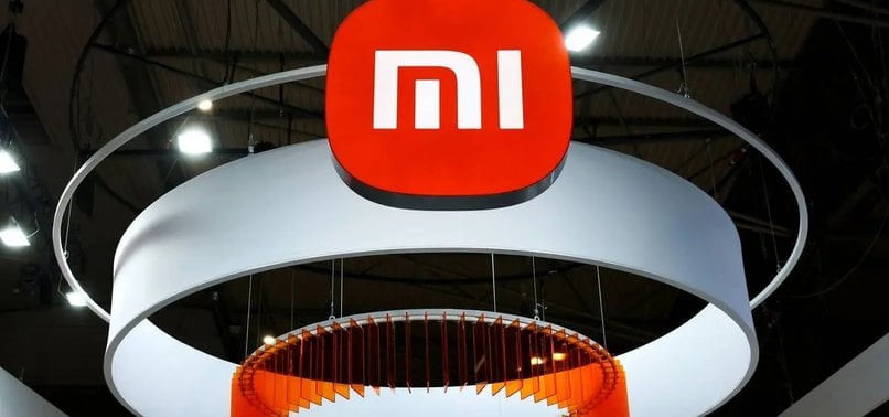 China's Xiaomi to invest nearly $7 bn in chips