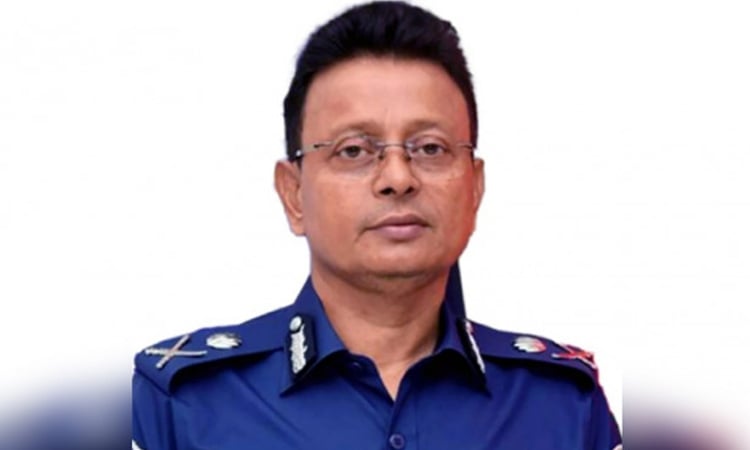 Travel ban imposed on ex-CID chief Mohammad Ali Mia