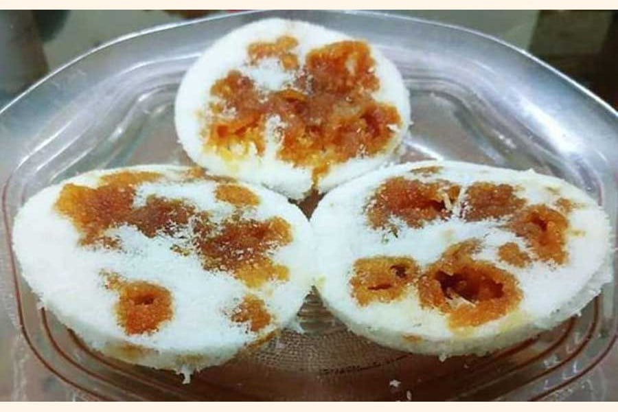 A tale of Nasima who changing fate by selling cakes