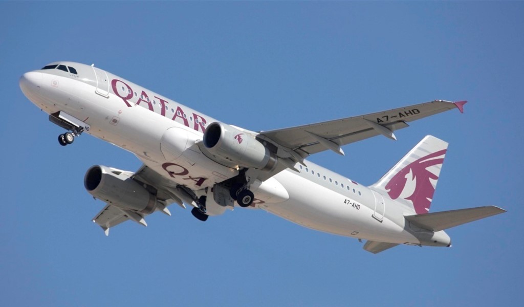 Qatar Airways reports record $2 bn annual profit