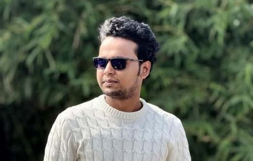 College student killed in Gopalganj road accident