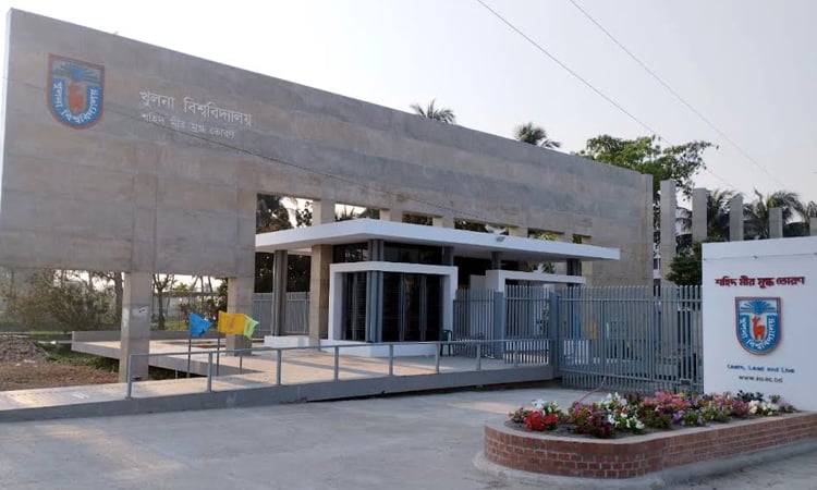 Politics, session-jam free campus turn KU into an alluring seat of leaning 