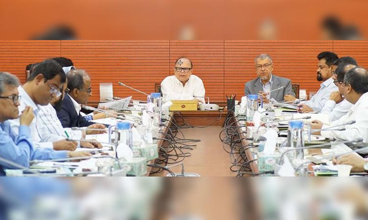 Govt to do everything to ensure safe food supply for public: Food Adviser 
