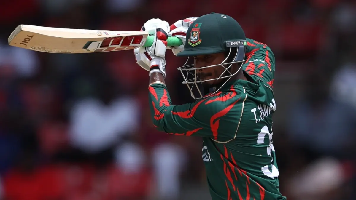 Bangladesh put into bat first with four changes for 2nd T20