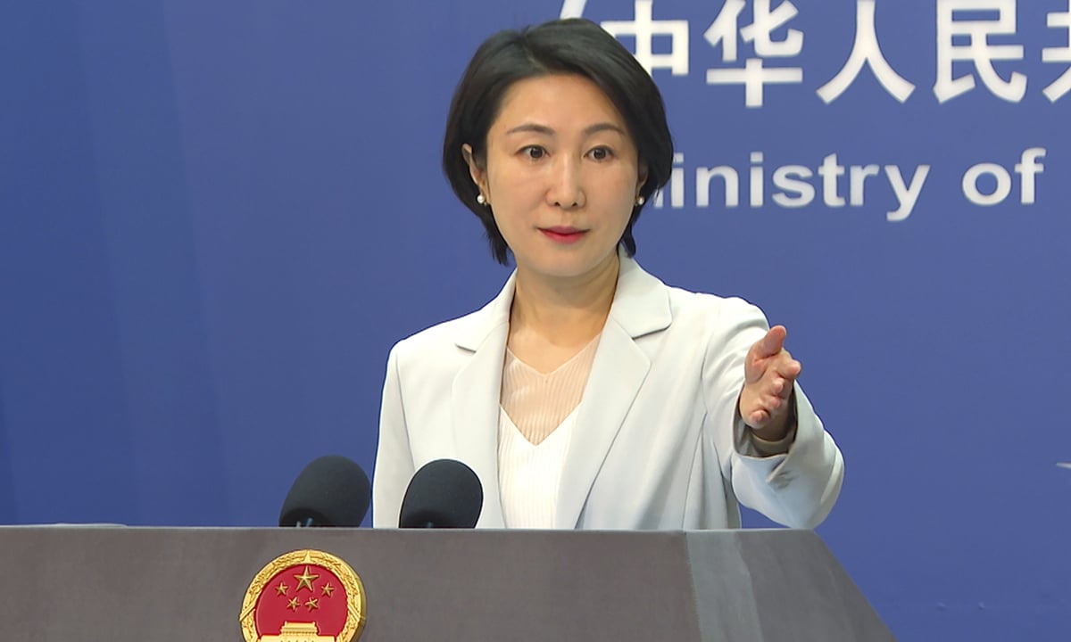 China says backs direct talks between Russia, Ukraine on ending war