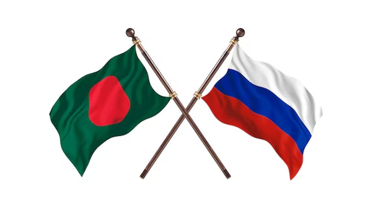 Photo exhibitions on Russian cultural diversity open in Dhaka