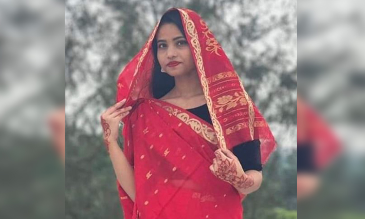 July Uprising: ‘Nasima was fatally shot from a helicopter’