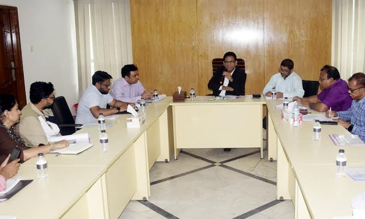 Increase of climate refugees complicates urban management: KCC Administrator