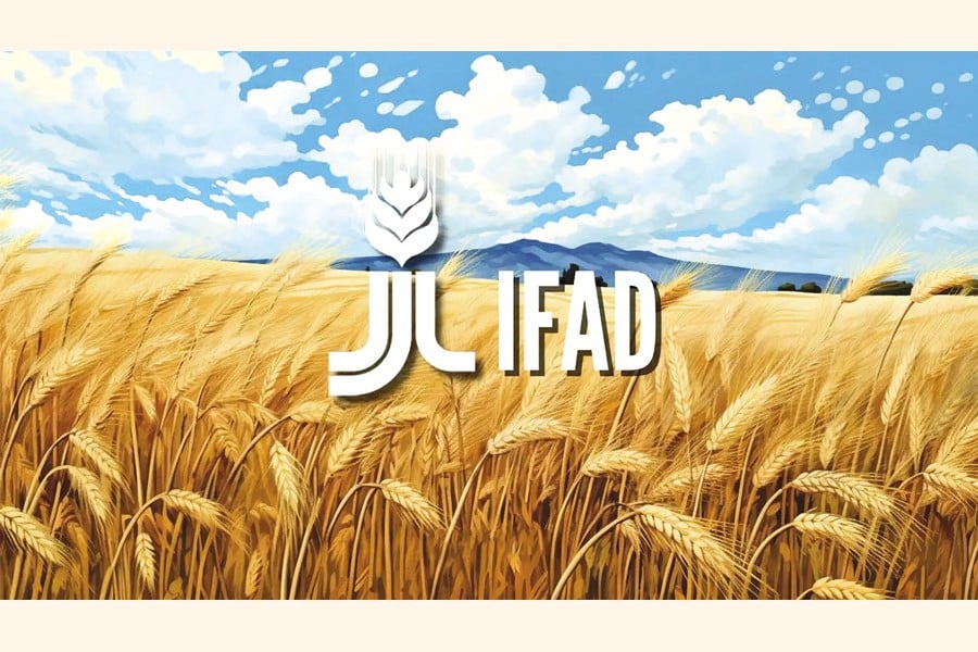 IFAD provides $70m to support 1.34m rural people in Bangladesh