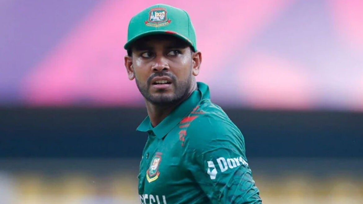 Miraz leaves country to play in PSL