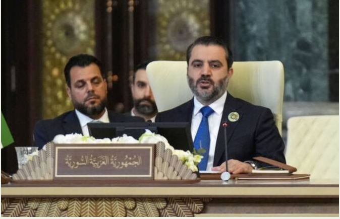 Syria FM says sanctions relief shows 'international will'
