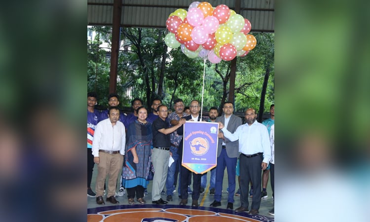 National Men’s Handball begins