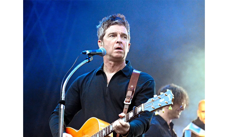 Oasis fans could spend œ1 bn on UK concerts: study