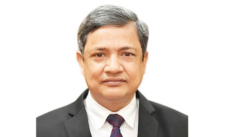 Travel ban imposed on ex-NBR chairman Rahmatul Muneem, wife