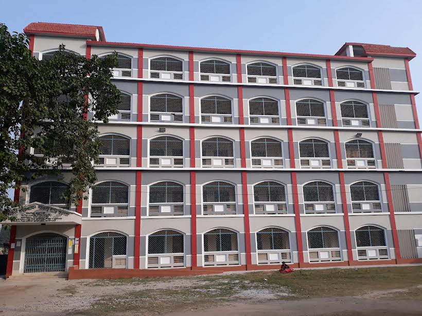 Multiple initiatives underway in Rajshahi for upgrading education sector