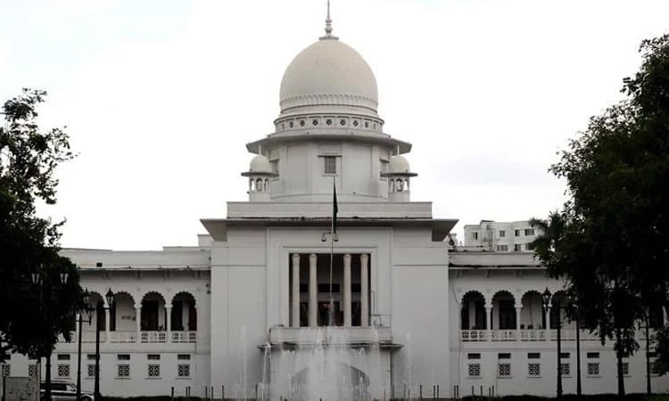 Death reference in Magura child rape, murder case reaches HC