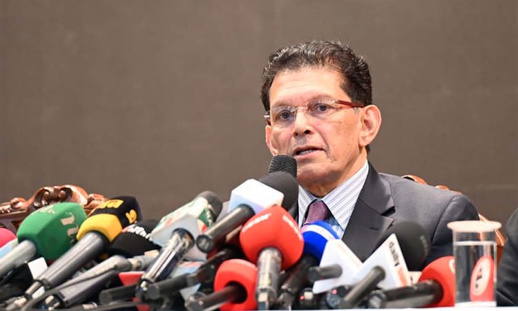 Bangladesh's contact with Arakan Army due to practical necessity: Khalilur 