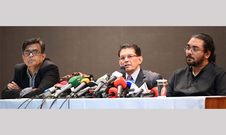 Bangladesh can’t afford another influx of Rohingyas: Security Adviser 