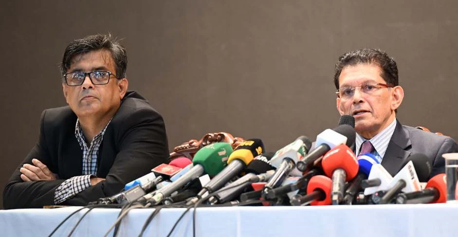 “I hold only Bangladeshi citizenship”, says Khalilur
