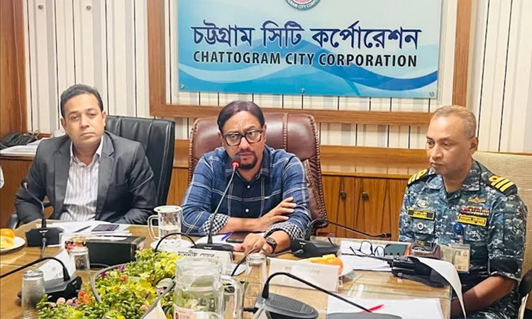 Action to prevent chaos over sacrificial animals' rawhide: Ctg Mayor