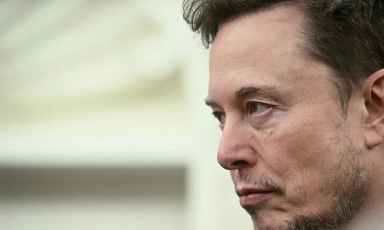 UN AIDS agency encouraged by Musk comments on US funding