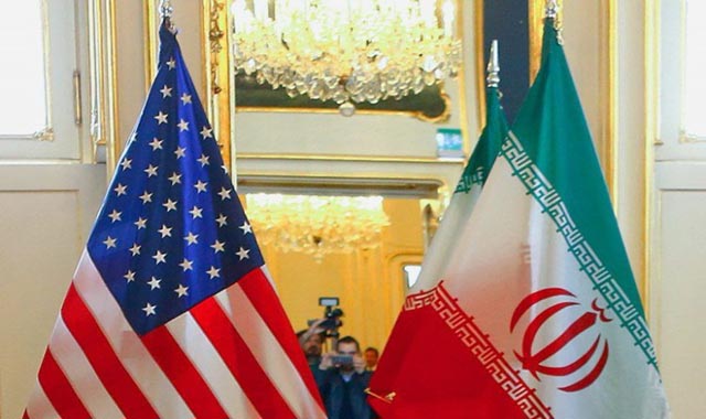 Iran-US nuclear talks set for Rome this week