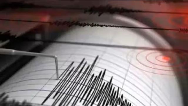 6.1-magnitude quake hits off Greek island of Crete: USGS