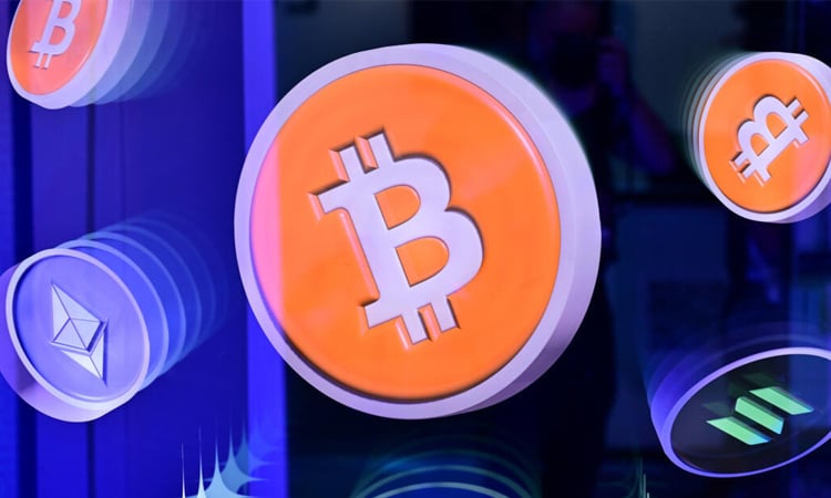 Bitcoin hits record high amid optimism over US legislation