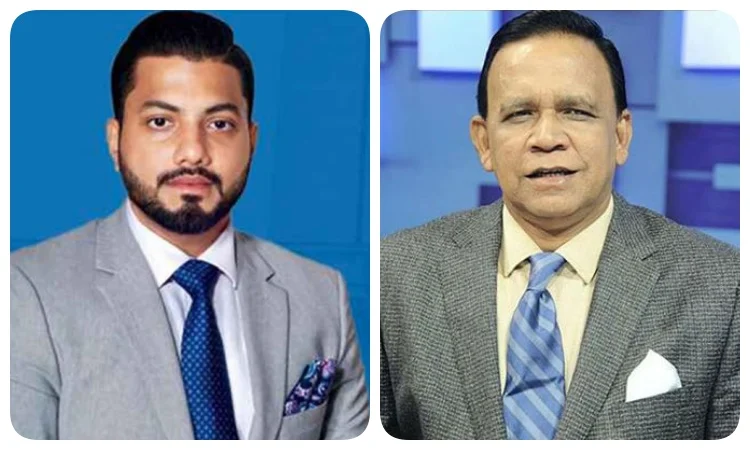 No legal bar in administering oath to Ishraque: lawyer