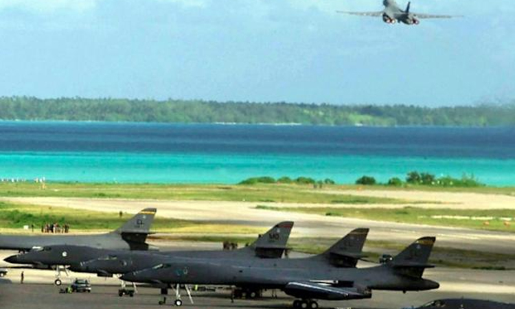 UK court orders last-minute review of Chagos Islands deal