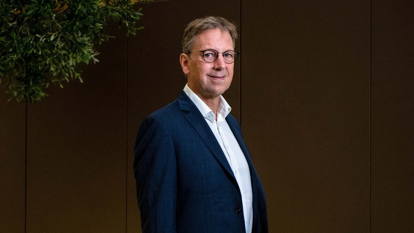 CEO of mining giant Rio Tinto to stand down this year